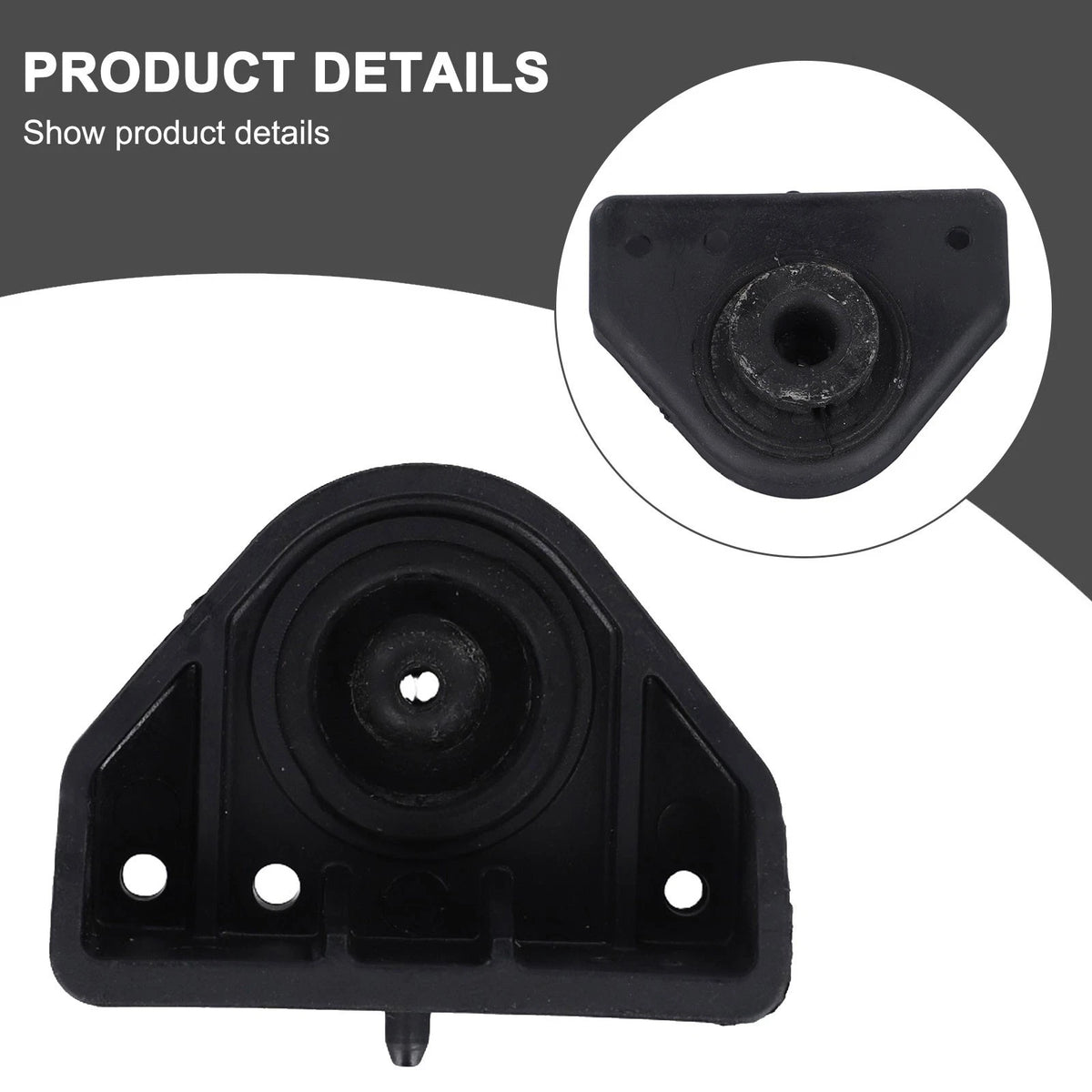 Radiator Upper Support Mount Bracket for Hyundai Tucson (2016)