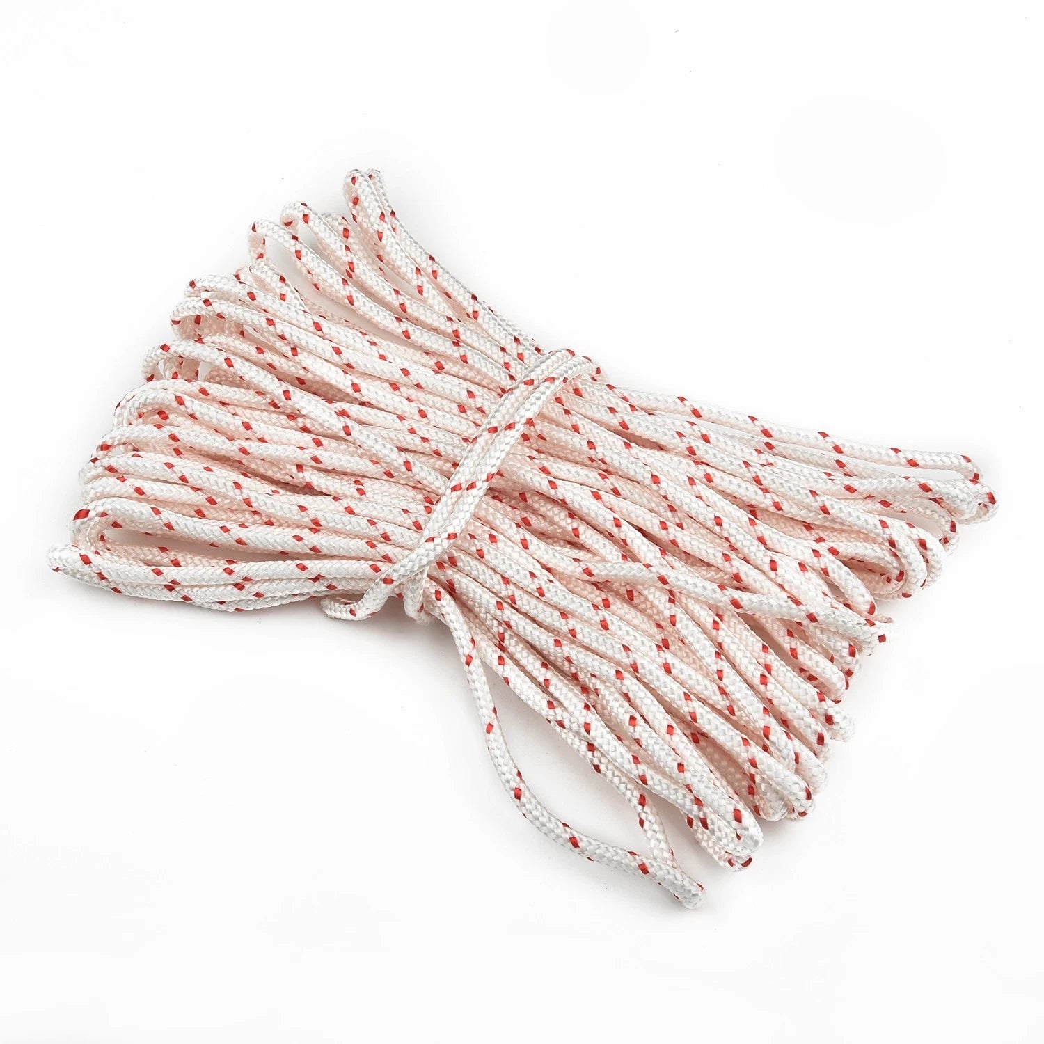 Starter Rope for Various Lawnmowers (4m x 6.0mm)