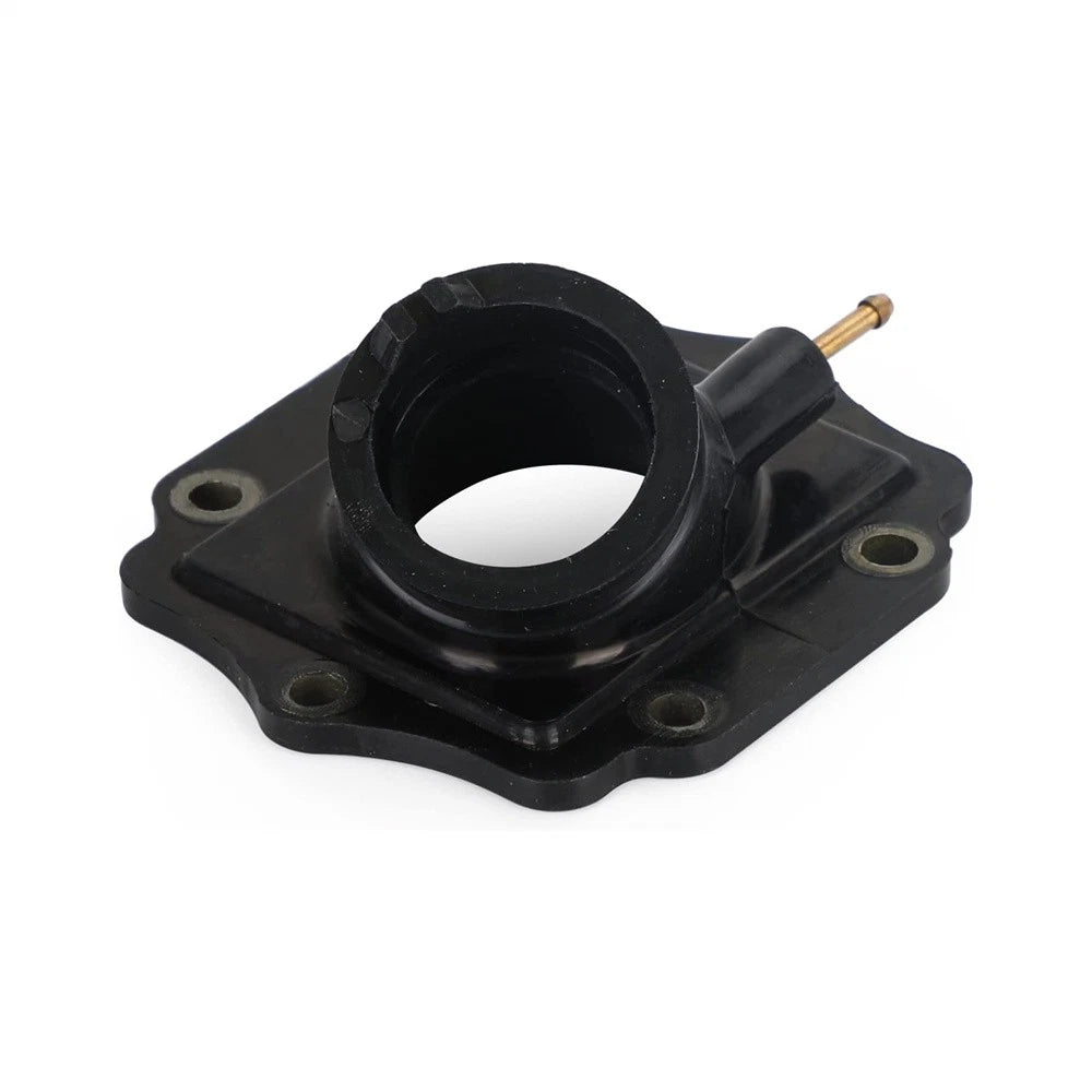 Carburetor Intake Manifold Boot for Kawasaki KDX200SR KDX200 (1989–1993)