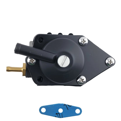 Fuel Pump for Johnson Evinrude OMC 9.9 15 HP Boat Engine (0434728, 0438562)