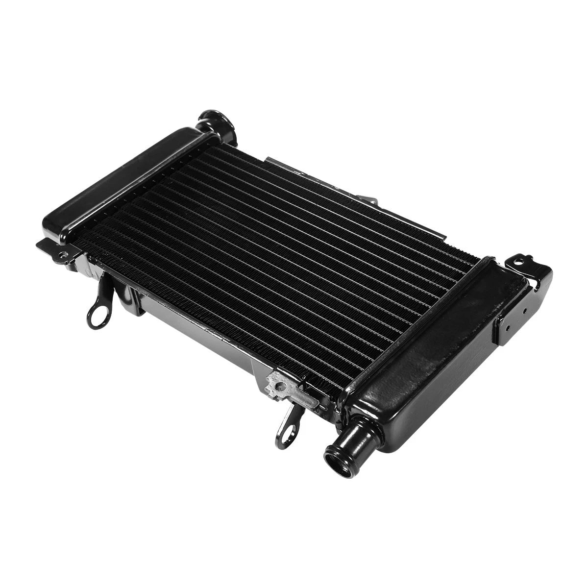 Radiator Cooling Cooler for Honda CBR500R (2013–2015)