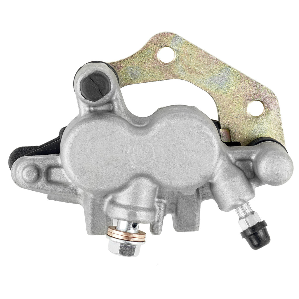 Front Right Brake Caliper Replacement for Kawasaki Brute Force 650 KVF650 (2005–2013)