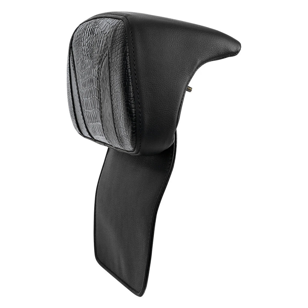 Chopped Razor Trunk Backrest for Harley Touring Electra Glide (2014–2024)