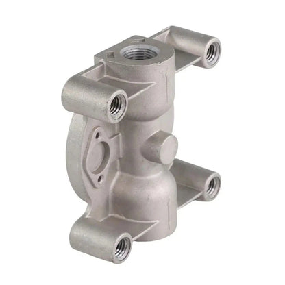 Coolant Head Water Filter Holder for Cummins 6CT 6CT8.3 6CTA8.3 (1998–2023)