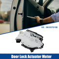Front Left Side Door Lock Actuator Motor Replacement for Volkswagen Tiguan (2012–2015)