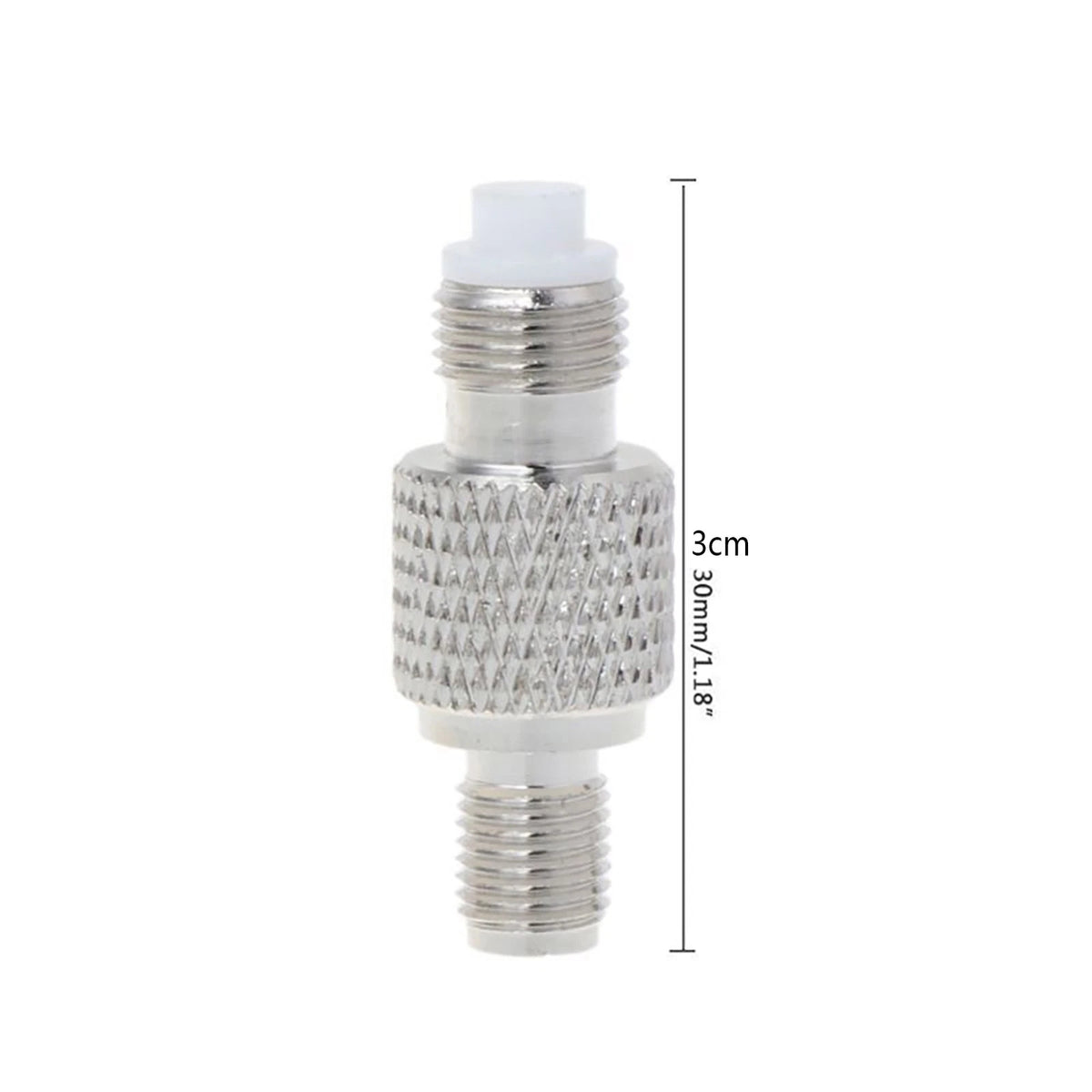 RF Connector SMA-FME Female Jack Plug Coaxial Adapter 1PCS