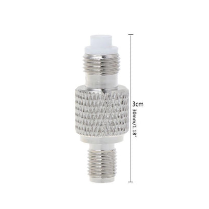 RF Connector SMA-FME Female Jack Plug Coaxial Adapter 1PCS