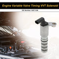 Engine Variable Valve Timing VVT Solenoid Replacement for Chevrolet Camaro (2016–2024)
