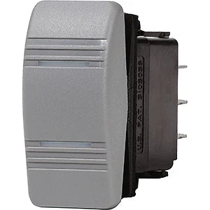 Contura III Switch for Blue Sea 8232 (Water Resistant)