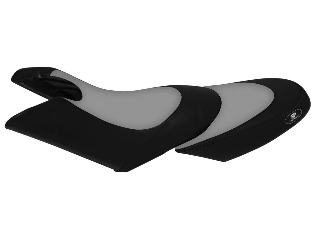 Seat Cover for Sea-Doo GTX 4Tec (2002–2006) 05-07 RXT Black/Grey