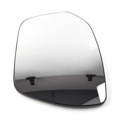 Rear View Mirror Glass Left Side for Land Rover Range Rover Evoque (2012–2015)