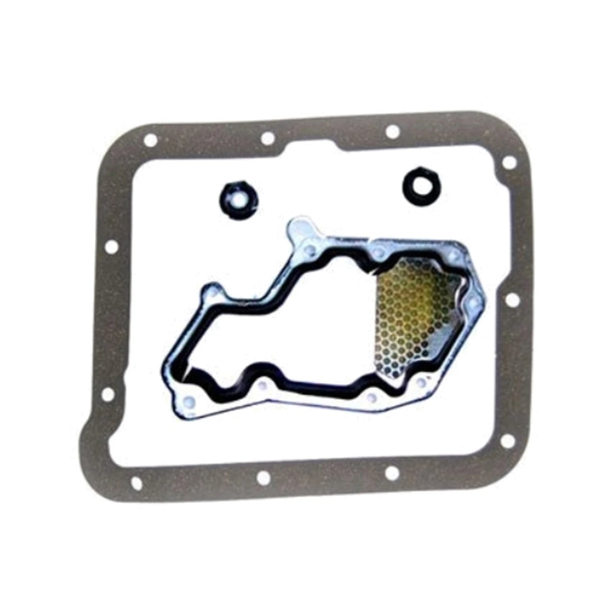Transmission Filter Kit for Ford Fairmont XC (1976–1979) 4.9L 4.1L 302C 250ci