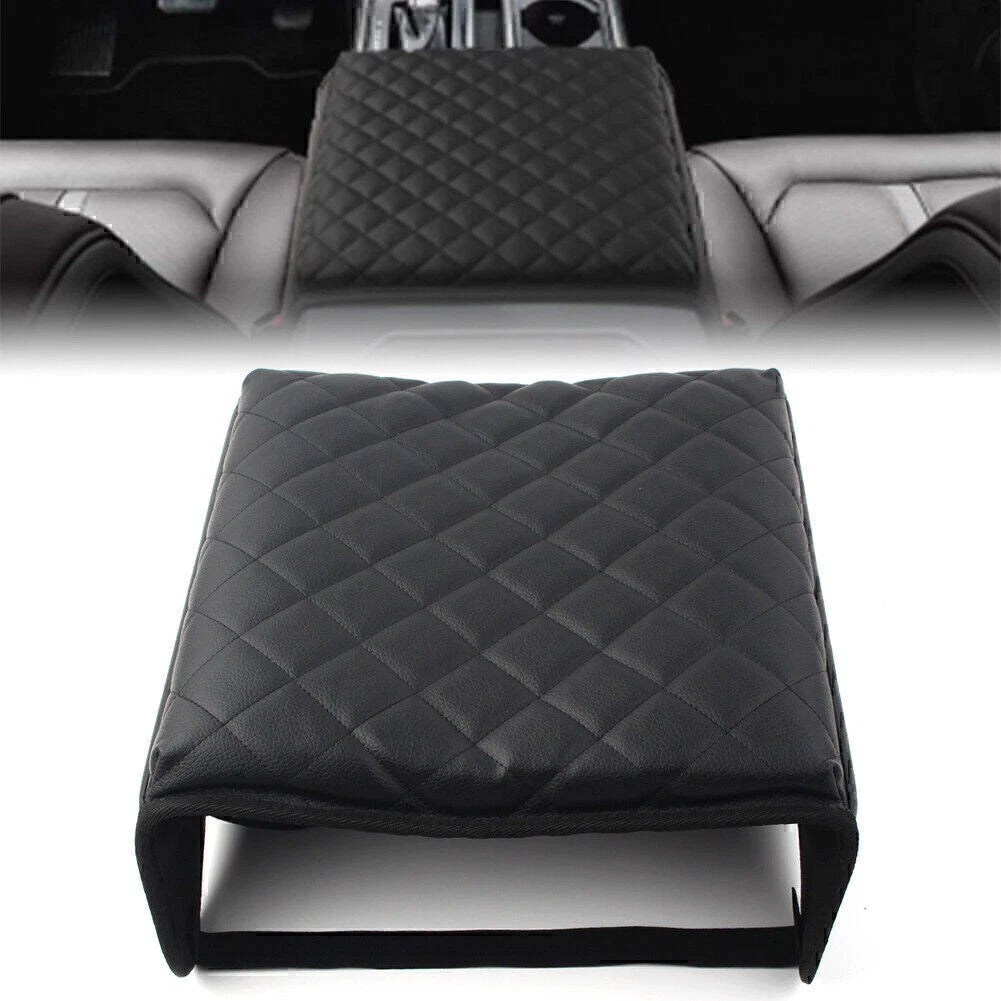 Console Armrest Cushion for Ford F-150 (2015–2020)