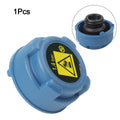 Radiator Pressure Connector for