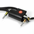 Ignition Coils with Cap for Suzuki GS550 GS650 GS700 GS750 GS850 GS1000 GS1100 GS1150