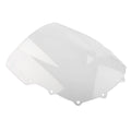 1x Windshield for Kawasaki ZZR400 (1993–2007) Clear
