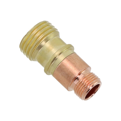 Gas Lens Chuck Body for Tig WP-17/18/26