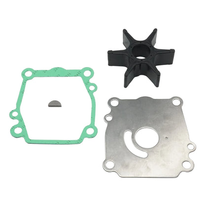 Water Pump Impeller Kit 17400-87E04 for Suzuki Outboard DT90 DT100 DF60 DF70