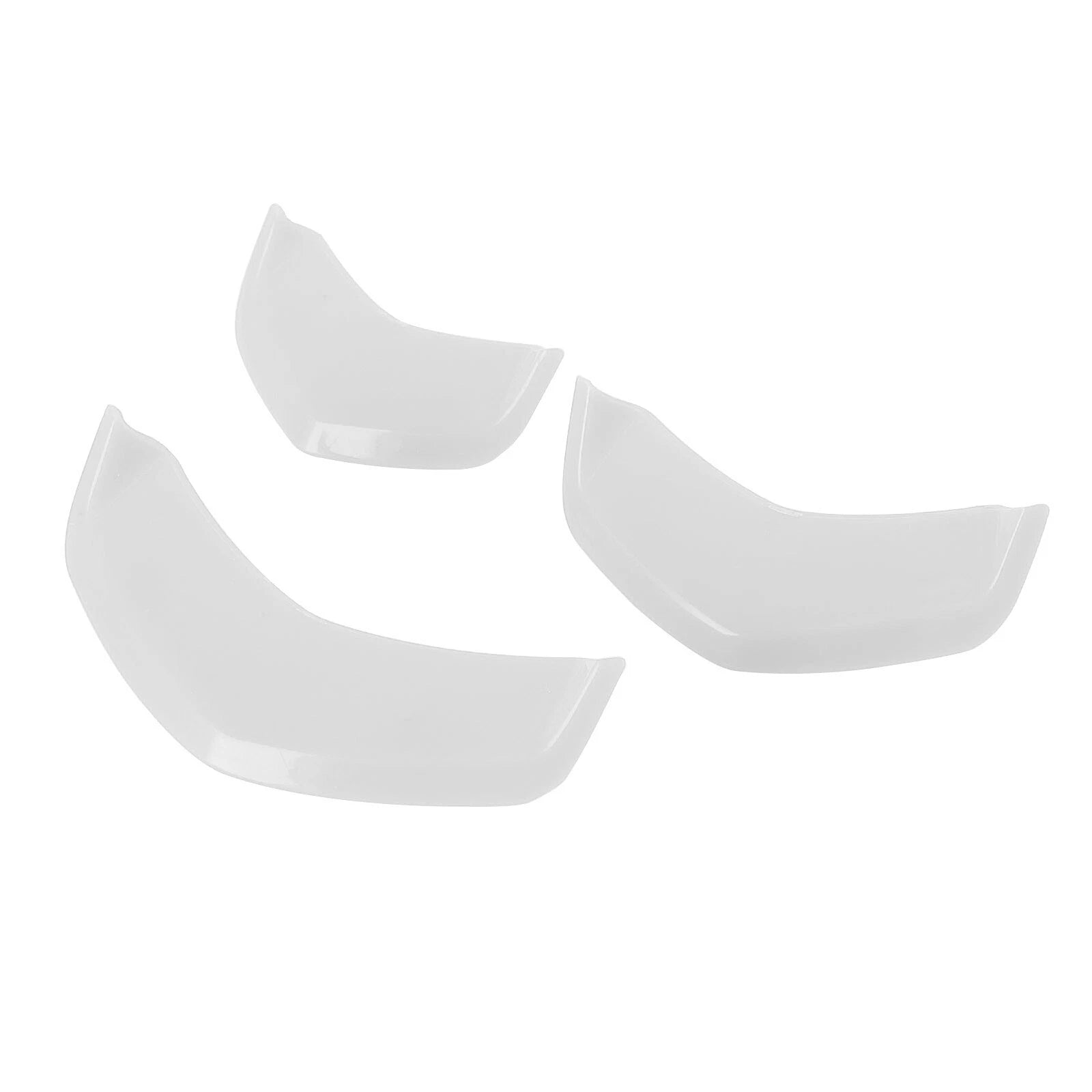 Front horn cover decoration trim for Vespa Sprint 300 GTS 300 HPE GTV (2014–2023)