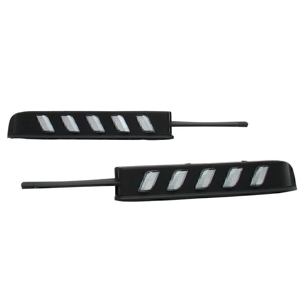 LED Daytime Running Lights for Toyota Reiz Mark X (2005–2009)