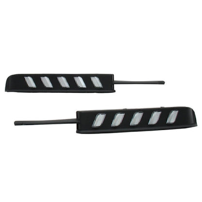 LED Daytime Running Lights for Toyota Reiz Mark X (2005–2009)