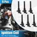 Ignition Coil Pack Replacement for Mazda Tribute (2001–2011)