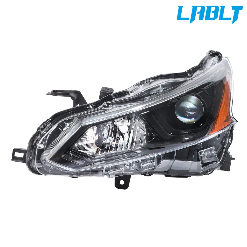 Driver Side Headlight Lamp Halogen 260606CA0B for Nissan Altima (2022)