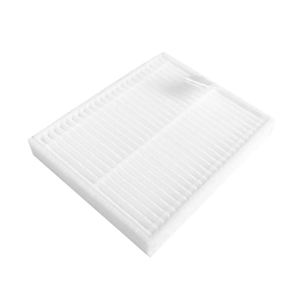 Side Brush Kit for - Microfiber Mop Pad, Easy Install