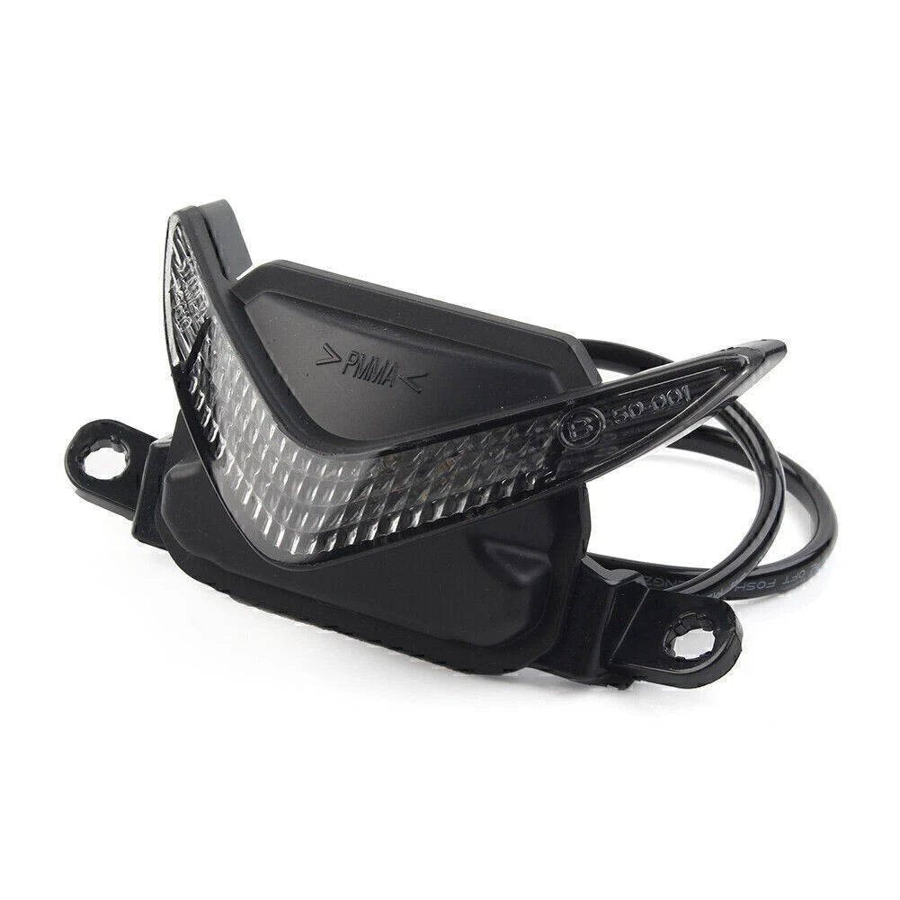 LED Headlight Bulbs for Honda CBR600RR (2007–2012)
