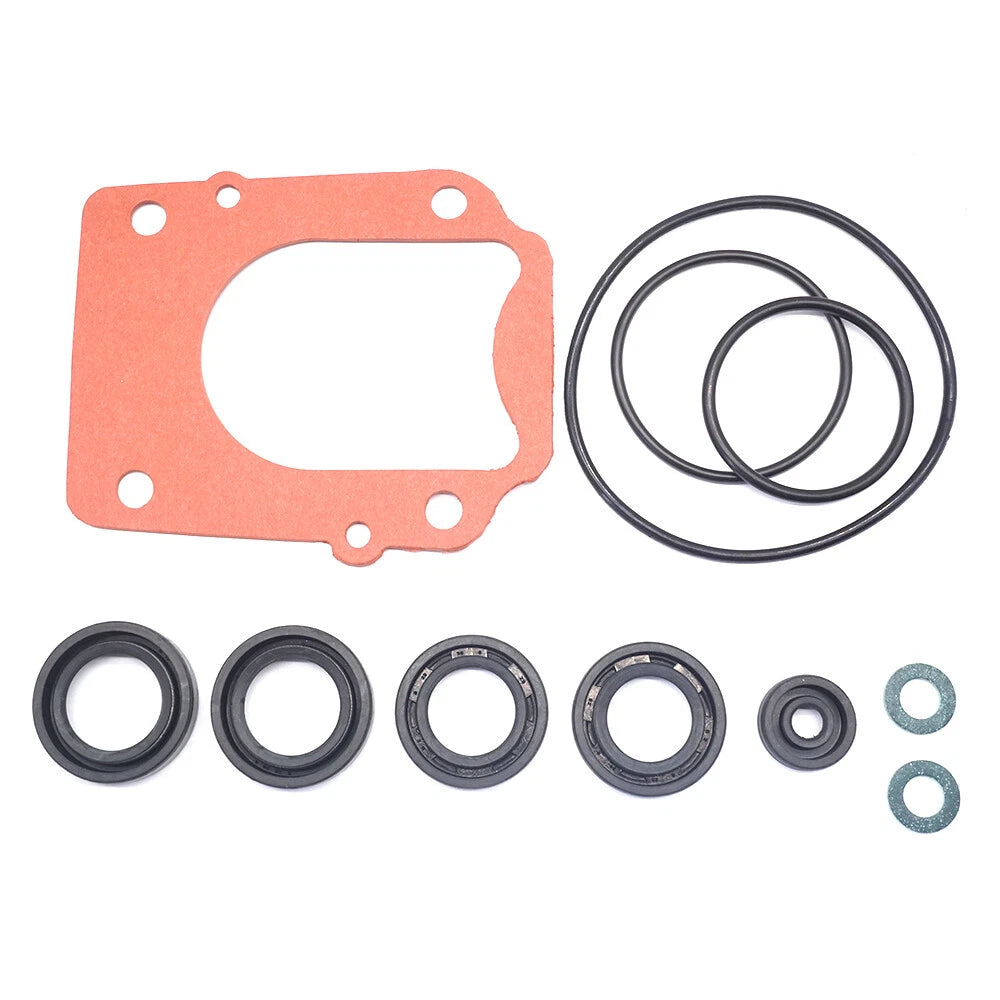 Gear Case Sealing Kit for Suzuki Outboard (4-Stroke Lower Unit)