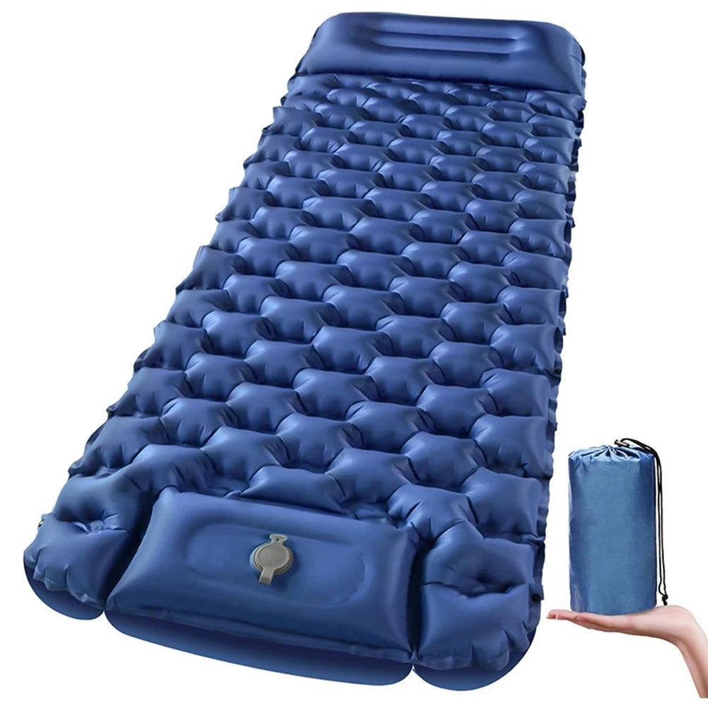 Lightweight Self Inflating Sleeping Pad for Camping (2010–2023)