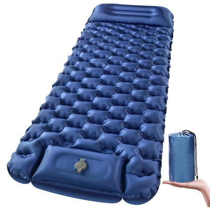 Lightweight Self Inflating Sleeping Pad for Camping (2010–2023)