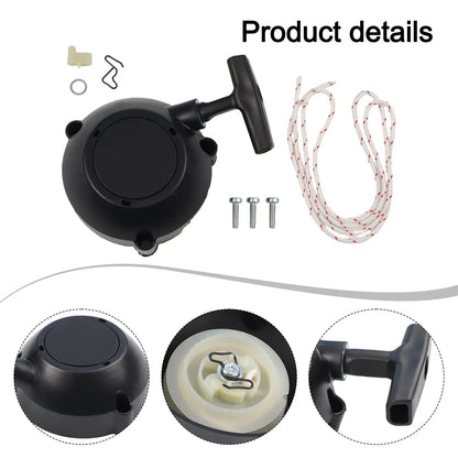 Recoil Starter Kit for Leaf Blower BR600