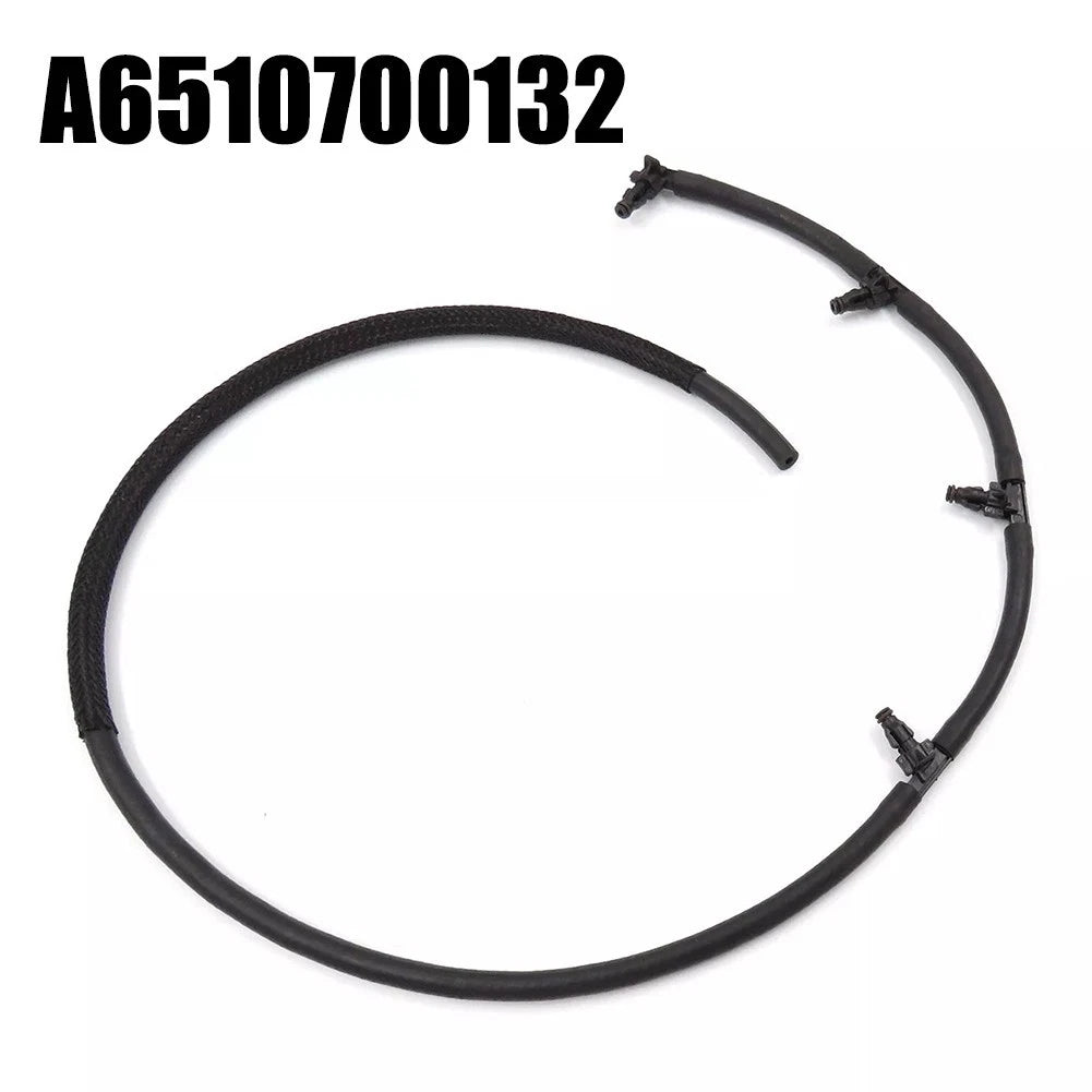 Hose for Mercedes Classes (Diesel Injector Return)