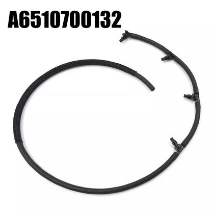 Hose for Mercedes Classes (Diesel Injector Return)