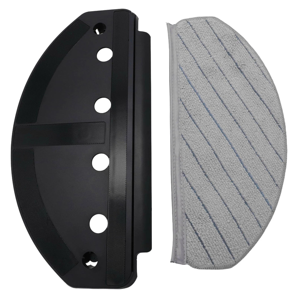 Mop Holder for Ecovacs DEEBOT N20 N20 Plus Vacuum Cleaner
