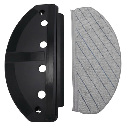 Mop Holder for Ecovacs DEEBOT N20 N20 Plus Vacuum Cleaner