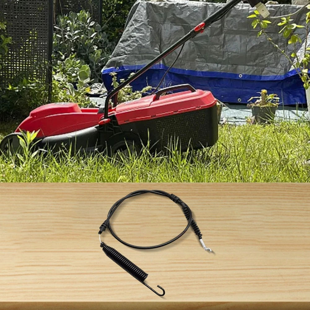 Lawn Mower Clutch Cable for Enhanced Mowing Performance