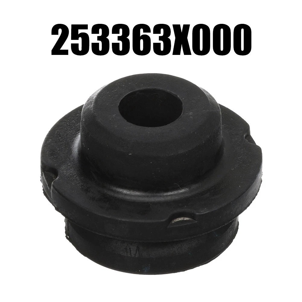 Radiator Lower Insulator Bushing for Kia Soul EV (2015–2019)