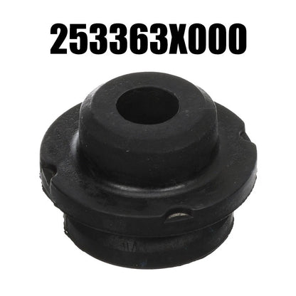Radiator Lower Insulator Bushing for Kia Soul EV (2015–2019)