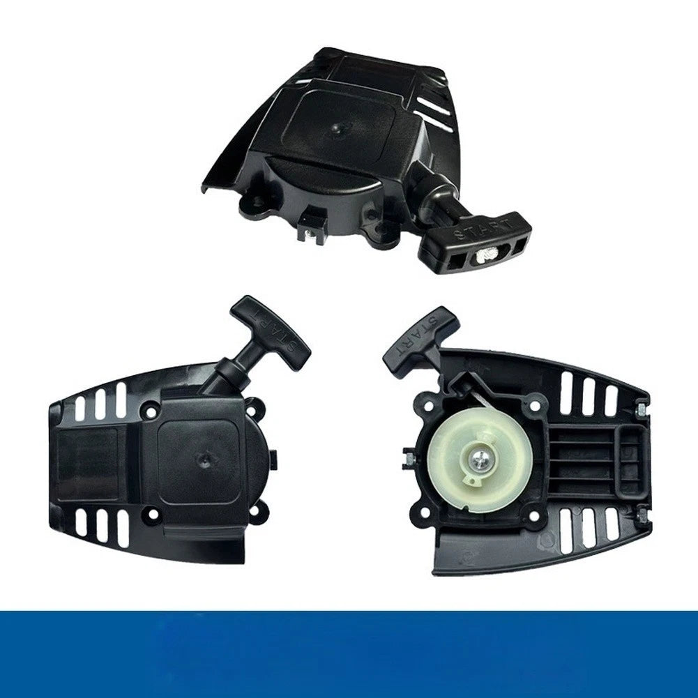 Recoil Pull Starter Plate for 139.2 4 Cycle Power Equipment