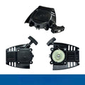 Recoil Pull Starter Plate for 139.2 4 Cycle Power Equipment