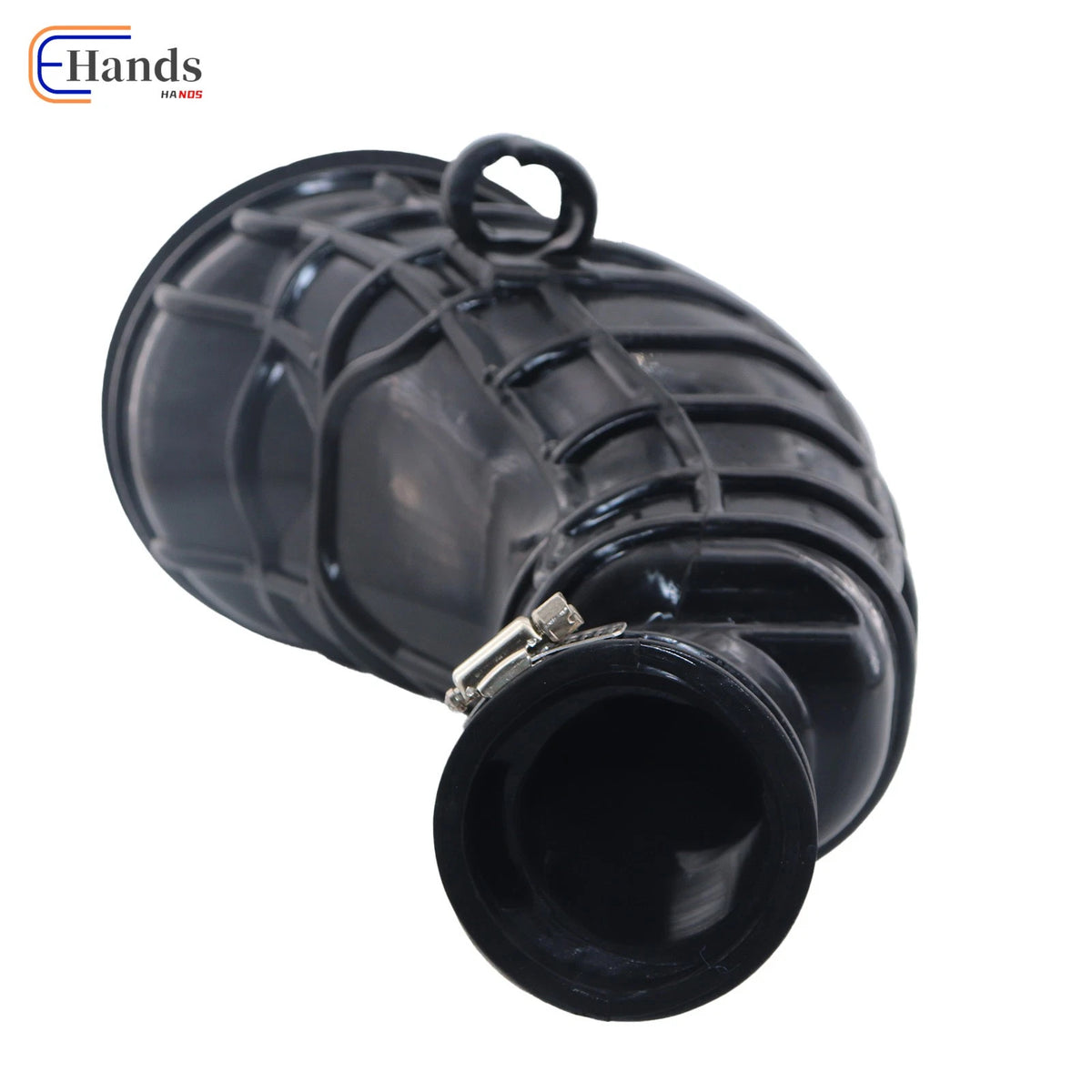 Air Filter Box Rubber Tube Duct Boot for Honda TRX450R TRX450ER (2006–2014)