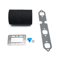 Exhaust Manifold Bellow Kit for Volvo Penta AQ175/205 AQ430A/B AQ432/434 (N/A)
