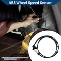 ABS Wheel Speed Sensor for Ford Taurus (1996–1999) No. 1F1Z2C204AA /970235