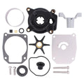 Water Pump Kit with Housing for Johnson Evinrude 2-Stroke (439077, 396932, 18-3399)