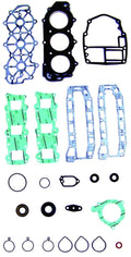 Gasket Kit for Yamaha 40-50 Hp 1995–2005 3 Cyl (OEM 63D-W0001-00-00)