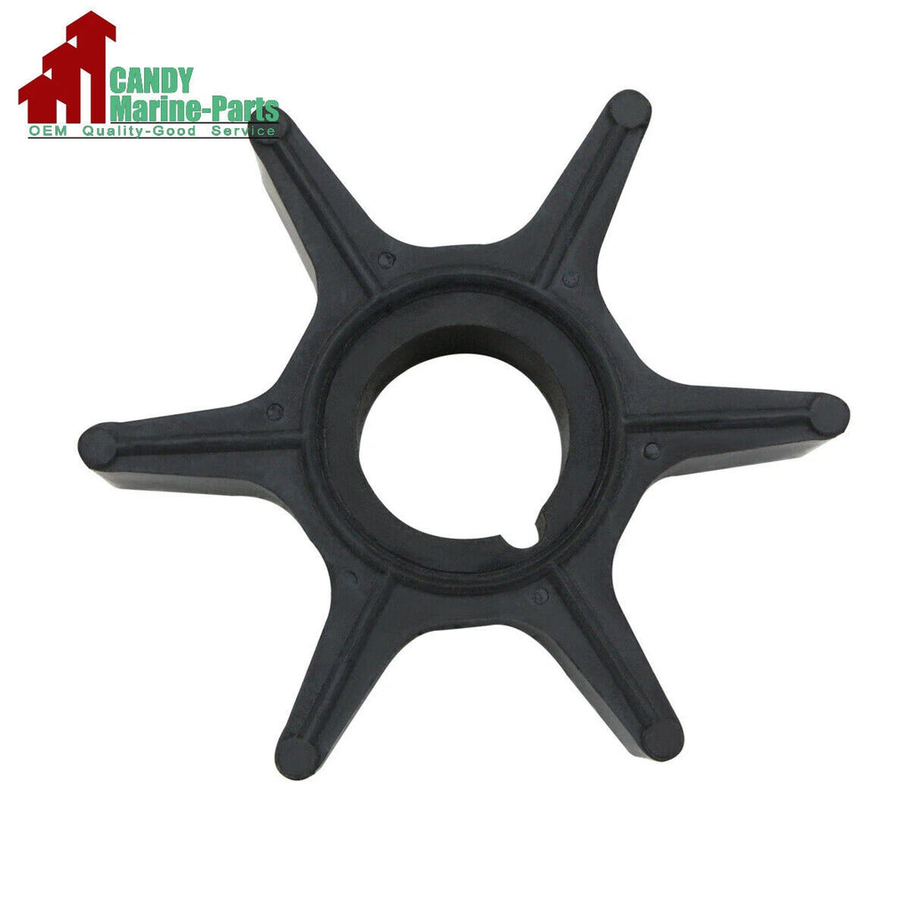 Sea Water Pump Impeller for Nissan Tohatsu 50/60/70HP (353-65021-0)
