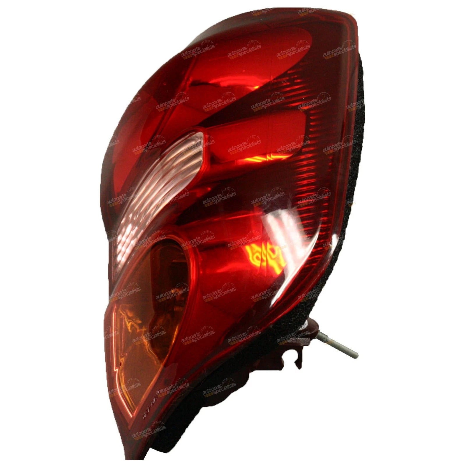 RH Tail Light for Toyota RAV4 (2003-Onward) RHS Driver Replacement