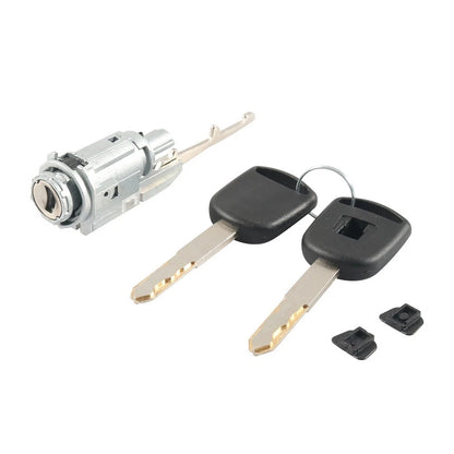 Ignition Switch Lock Cylinder for Honda Vehicles (Replacement)